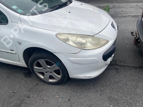 Rear bumper reinforcement PEUGEOT 307 Break (3E) 1.6 HDi 110 | BP28604623C73