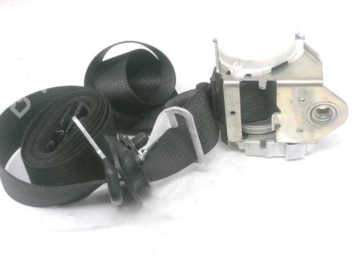 Front right seatbelt OPEL MERIVA B MPV (S10) 1.7 CDTI (75) | BP36078087I25  - Image 5
