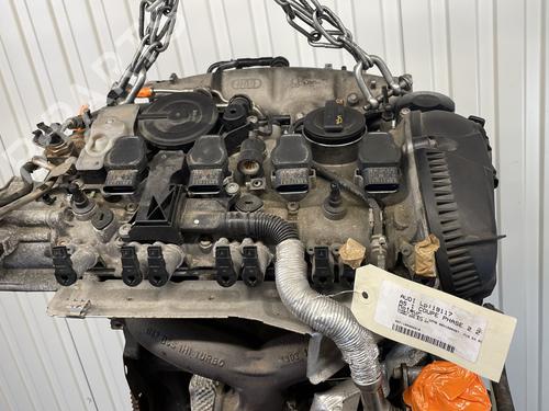Used Engine Engine AUDI A5 Sportback (8TA) 2.0 TFSI quattro (211 hp) 23795815 23795815