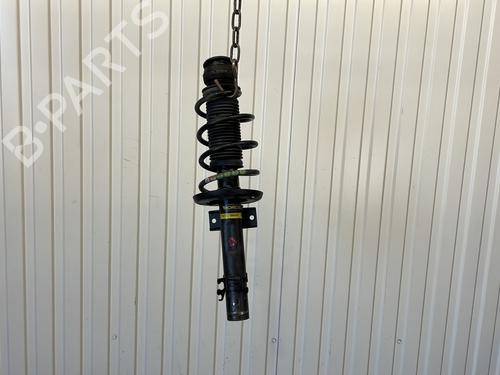 Used Right front shock absorber VW POLO V (6R1, 6C1) 1.6 TDI (90 hp) 26645304