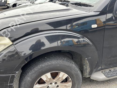 Used Parts NISSAN PATHFINDER III (R51) 2.5 dCi 4WD (174 hp) 4469223