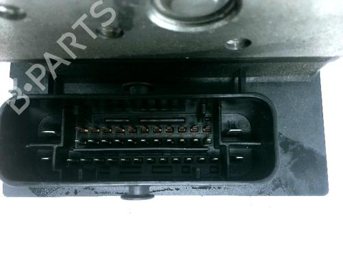 ABS pump CITROËN C5 III (RD_) 1.6 HDi 110 (RD9HZC) | BP23796205M43 - Image 2