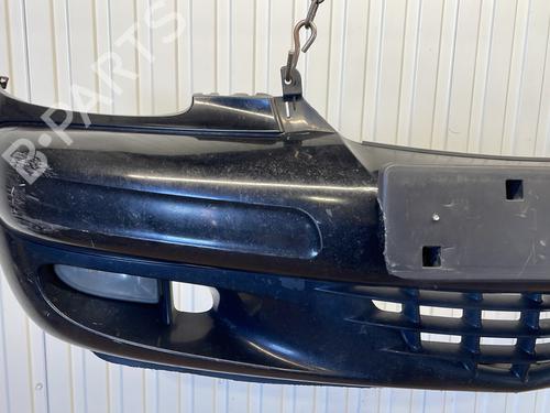 Front bumper CHRYSLER PT CRUISER (PT_) 2.2 CRD | BP27254747C7 