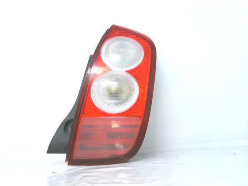 Right taillight NISSAN MICRA III (K12) 1.2 16V | BP20912676C35 