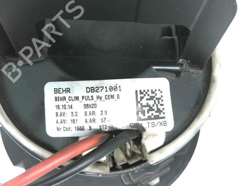 Used Heater blower motor Heater blower motor 28668781 28668781