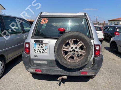 Steering pump LAND ROVER FREELANDER I (L314) 2.0 Td4 4x4 | BP22099027M99 