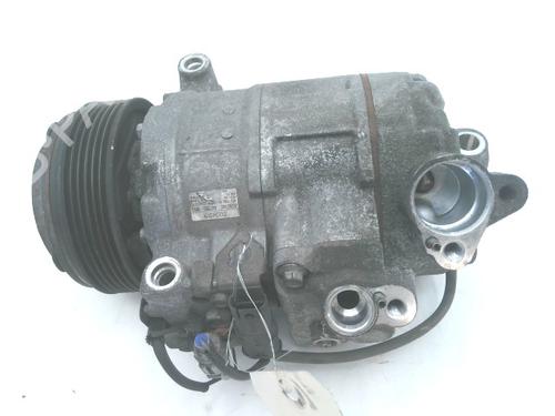 Used AC compressor BMW X1 (E84) xDrive 20 d (177 hp) 27221153