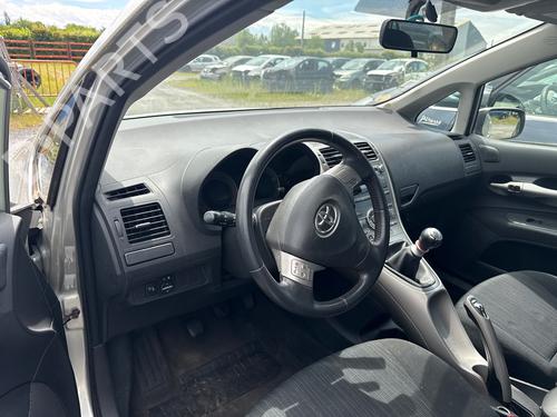 Left front window switch TOYOTA AURIS (_E15_) 2.0 D-4D (ADE150_, ADE150R) | BP35921407I27 - Image 3