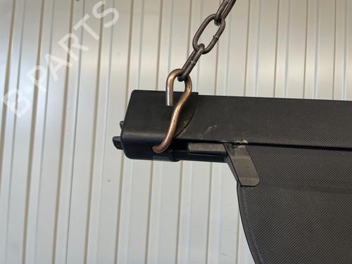 Rear parcel shelf AUDI A6 C6 Avant (4F5) 2.7 TDI | BP33889555C85 - Image 3