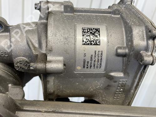 Steering rack CITROËN C3 AIRCROSS II (2R_, 2C_) 1.2 PureTech 110 (2RHNZB, 2RHNZW, 2RHNPX, 2RHNPJ) | BP29288020M22