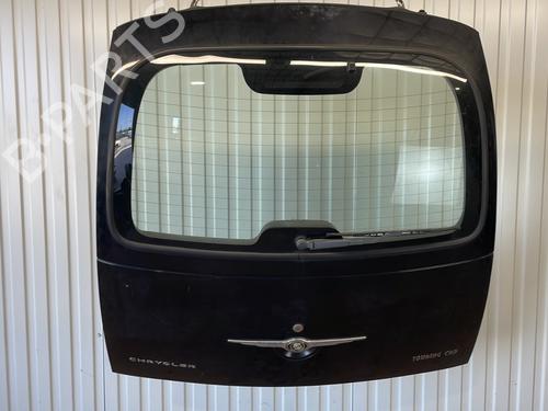 Used Tailgate CHRYSLER PT CRUISER (PT_) 2.2 CRD (121 hp) 27254743