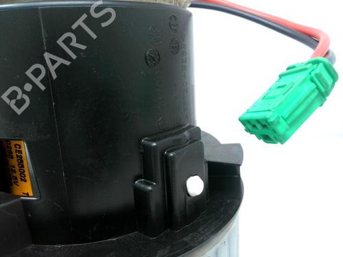 Heater blower motor PEUGEOT 308 II (LB_, LP_, LW_, LH_, L3_) 1.2 THP 130 | BP24236588M62 
