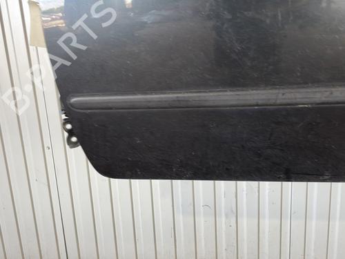 Left front door CITROËN C1 (PM_, PN_) 1.4 HDi | BP26909388C2 