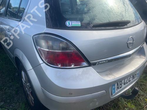 Starter OPEL ASTRA H (A04) 1.7 CDTI (L48) | BP29748676M8  - Image 14