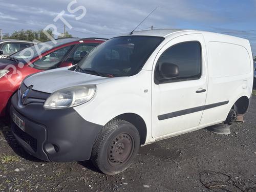 Right front seat RENAULT KANGOO Express (FW0/1_) | BP33947966C16 - Image 16