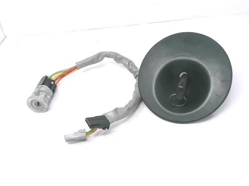 Ignition barrel RENAULT KANGOO (KC0/1_) 1.6 16V | BP39607736M48 - Image 3