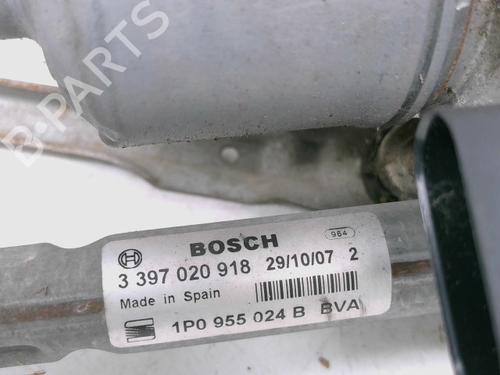 Used Front wiper motor Front wiper motor 38780083 38780083