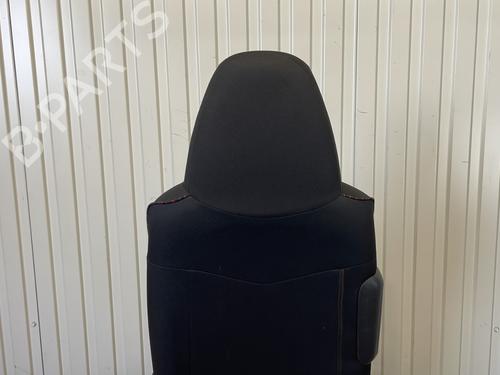 Right front seat CITROËN C1 (PM_, PN_) 1.0 | BP30004030C16 