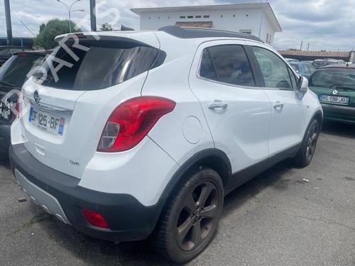 Subframe OPEL MOKKA / MOKKA X (J13) 1.7 CDTI (_76) | BP25600861M9 - Image 18