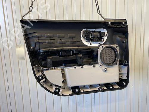 Forreste højre beklædning CITROËN C3 III (SX) 1.5 BlueHDi 100 (SXYHYP, SXYHTU) | BP29341640C59