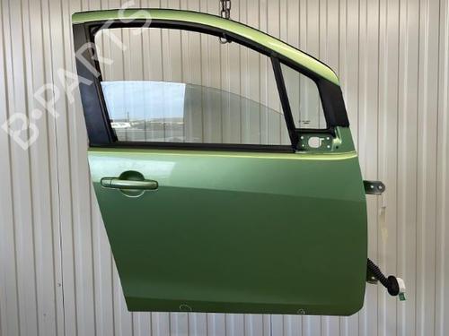 right-front-door-opel-agila-b-h08-2008-2009-2010-2011-2012-2013-2014-36100166 main image