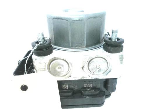 ABS pump DACIA SANDERO II 1.0 SCe 75 (B8JC, B8JD, B8NC) | BP20915791M43 