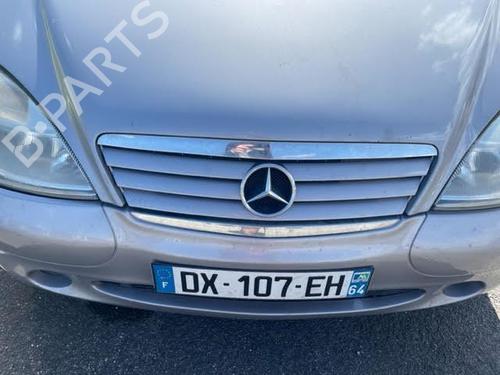 Left taillight MERCEDES-BENZ A-CLASS (W168) A 140 (168.031, 168.131) | BP20916738C34 