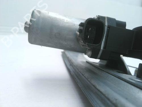 Front right window mechanism RENAULT ZOE (BFM_) ZOE | BP36100116C23 - Image 2