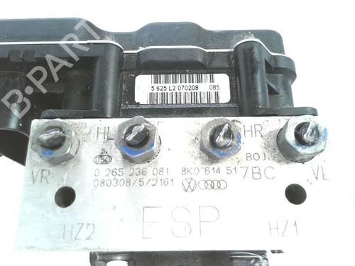 ABS pump AUDI A5 (8T3) 3.0 TDI quattro | BP30360516M43 