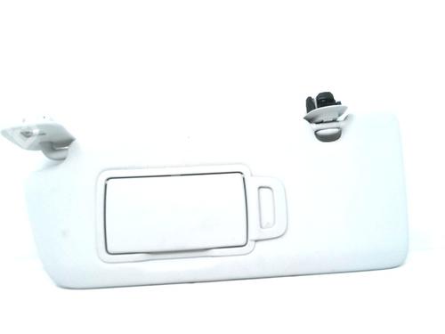 Used Left sun visor Left sun visor RENAULT CLIO V (B7_) 1.5 Blue dCi 100 (B7AD) (101 hp) 30787669 30787669