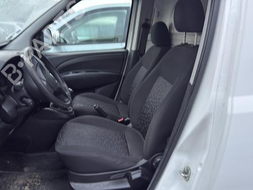 Selector da caixa OPEL COMBO Box Body/MPV (X12) 1.6 CDTI (B05) | BP31184460M90 - Image 6