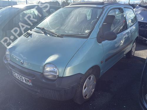 Ignition barrel RENAULT TWINGO I (C06_) 1.2 (C066, C068) | BP32021456M48