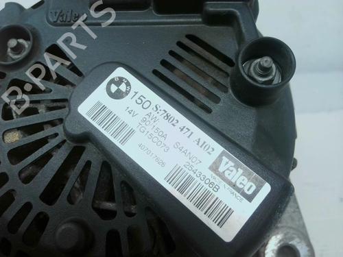 Alternator BMW 3 Coupe (E92) 330 d | BP24346946M7 