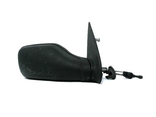 Used Right mirror PEUGEOT 106 II (1A_, 1C_) 1.0 i (50 hp) 28604641