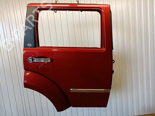 Right rear door DODGE NITRO 2.8 CRD 4WD | BP20913276C5 
