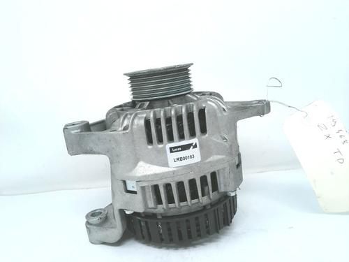 Alternator CITROËN ZX Break (N2) 1.9 TD | BP28114796M7 