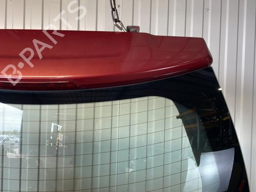 Tailgate CITROËN C3 II (SC_) 1.4 HDi 70 (SC8HZC, SC8HR0, SC8HP4) | BP28583107C6  - Image 5