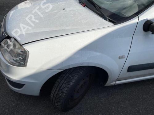 Left front driveshaft DACIA LOGAN MCV (KS_) 1.5 dCi (KS0W) | BP22100560M38  - Image 18