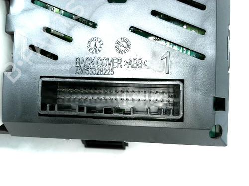 Instrument cluster RENAULT TWINGO II (CN0_) 1.2 16V (CN04, CN0B) | BP29465221C47  - Image 6