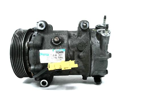 Used AC compressor PEUGEOT 308 SW I (4E_, 4H_) 1.6 HDi (109 hp) 29407356