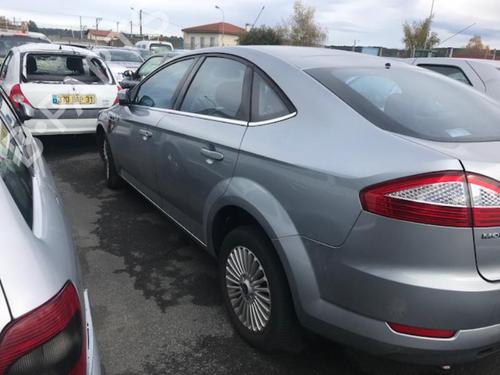 Left mirror FORD MONDEO IV (BA7) 2.3 | BP22098120C26 