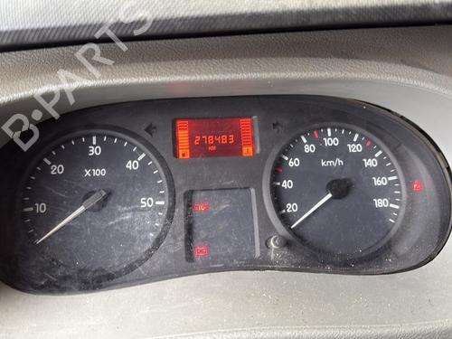 Dashboard RENAULT MASTER II Van (FD) 2.5 dCi 100 (FD0U, FD0V, FD3U, FD3V, FD8U, FD8V) | BP26008337C46  - Image 7