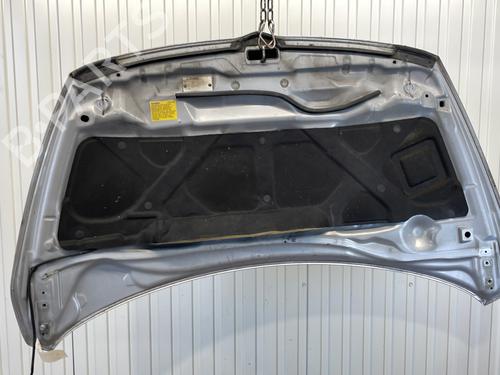 Hood MITSUBISHI GRANDIS (NA_W) 2.4 MIVEC (NA4W) | BP22316788C1 