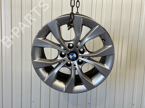 Used Rim BMW X1 (E84) xDrive 20 d (177 hp) 27221177