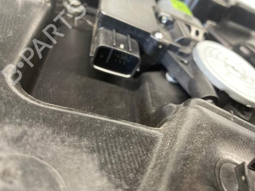 Used Front right window mechanism Front right window mechanism 37202699 37202699