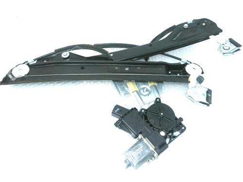 Used Front right window mechanism OPEL MERIVA B MPV (S10) 1.4 (75) (120 hp) 24861718