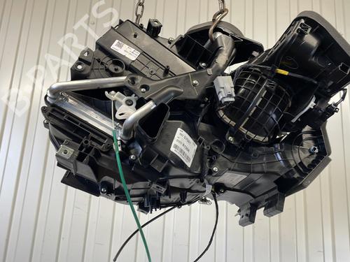 Heater matrix box RENAULT CLIO V (B7_) 1.5 Blue dCi 100 (B7AD) | BP30787680M61 