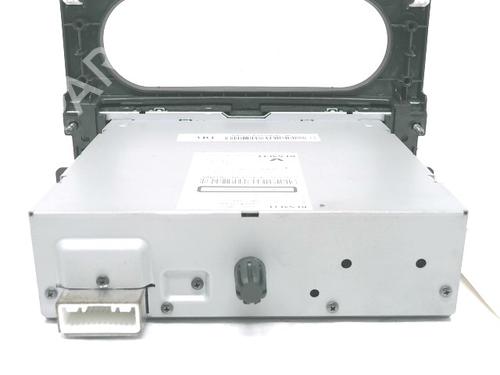 Radio RENAULT KOLEOS I (HY_) 2.0 dCi 4x4 (HY0K) | BP37202673E6 - Image 5