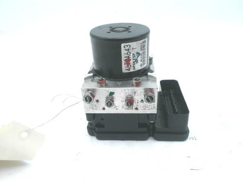 Used ABS pump CITROËN C4 AIRCROSS 1.8 HDi 150 AWC (150 hp) 29155787