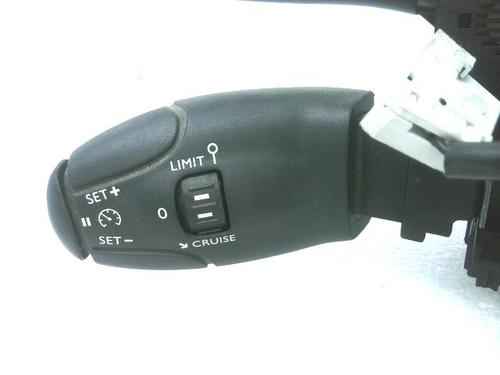 Used Steering column stalk Steering column stalk PEUGEOT 207 (WA_, WC_) 1.6 HDi (90 hp) 23075262 23075262